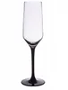 Royal Leerdam Sektgläser 6er Set "Rubin Black", Produktbild-Vorschau 2