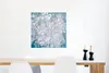 MuchoWow® Poster Äste - Schnee - Winter - Natur - Botanisch Produktbild-Vorschau 5