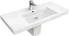 V&B Schrankwaschtisch SUBWAY 2.0 800x470mm, mit ÜL we C+ Produktbild-Vorschau 4