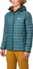 Rafiki Project Daunenjacke Blau L Herren Blau L Produktbild-Vorschau 2