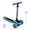 Kinderkraft RAKET Monopattino a 3 ruote con luci LED e Anteprima dell’immagine prodotto 6