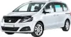SCOUTT | Deflektor prednej kapoty pre Seat Alhambra Náhľad obrázku produktu 3