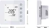 5X WIFI Thermostat Smart WIFI Raumthermostat Elektroheizung Produktbild-Vorschau 5