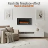 Classic Fire Elektrický krb Classic Fire Atmosphere Náhľad obrázku produktu 12