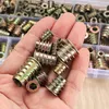 Einschraubmuttern, M4/M5/M6/M8/M10 aus Zinklegierung, Produktbild-Vorschau 4