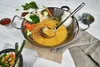 ZWILLING Wok de acero inoxidable, diámetro 32 cm, modelo Vista previa de la imagen del producto 10