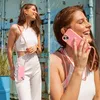 imoshion Silikónové puzdro so šnúrou pre Samsung Galaxy A34 Náhľad obrázku produktu 5