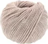 Lana Grossa - Cool Merino Big 0217 helles rosenholz Produktbild-Vorschau 2