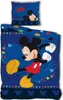 Disney Minnie Mouse Bettbezug Blau - 140 x 200 cm - Produktbild-Vorschau 4