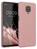 kwmobile Handyhülle für Xiaomi Redmi Note 9S / 9 Pro / 9 Produktbild-Vorschau 1
