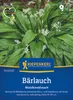 Kiepenkerl Bärlauchsamen Waldknoblauch Allium ursinum 35 Produktbild-Vorschau 1