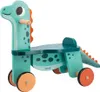 Janod Dino balančný bicykel Portosaurus Náhľad obrázku produktu 5