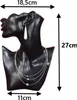 2 x busto per gioielli nero | busto manichino per gioielli Anteprima dell’immagine prodotto 3