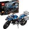 LEGO® Technic BMW R 1200 GS Adventure 42063 Produktbild-Vorschau 2