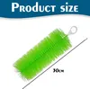 10er Set Filterbürsten Ø 30 cm für Koiteich Produktbild-Vorschau 5