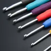 Craft Ergonomická sada háčků na háčkování 9 kusů (2-6 mm) - Náhled obrázku produktu 5