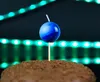 Candele per torta 5pz Pianeti - Godan Anteprima dell’immagine prodotto 5