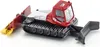 Siku Pistenbully Modell rot; 1037 Produktbild-Vorschau 14