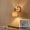 Spot mural BRILON LEUCHTEN RHON, 25 W, IP20, gris, Voir les images du produit 9