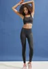 LASCANA Seamless Leggings Po Push Up schwarz Größe S Produktbild-Vorschau 3