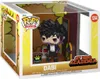 Funko Figur Von Dabi Aus My Hero Academy 9 Cm Braun  Braun Produktbild-Vorschau 1