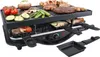 Steba Raclette RC 28, 45 x 30 x 14,5 cm für 8 Personen Produktbild-Vorschau 4