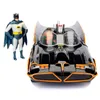 Jada Toys Batmobile Classic, Samochód, Batman, 3 lat(a), Podgląd zdjęcia produktu 18