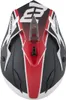 Bogotto H331 BT Tour EVO Bluetooth Enduro Helm, schwarz Produktbild-Vorschau 6