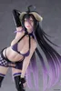 Taito Prize Overlord Albedo Figur 18 Cm    One Size Produktbild-Vorschau 6