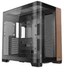 Antec 0-761345-10158-5 Antec Geh Full C8 CURVE WOOD   Podgląd zdjęcia produktu 1