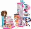 Mga casa delle bambole l.o.l. sorpresa omg centro Anteprima dell’immagine prodotto 8