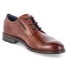 Scarpe Bugatti 311-AO501-1000 cognac 45 Anteprima dell’immagine prodotto 36