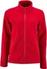 SOLS Giacca in pile Norman da donna PC3211 (L) (Rosso) Anteprima dell’immagine prodotto 1