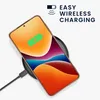kwmobile Handyhülle für Samsung Galaxy S26 Hülle - Silikon Produktbild-Vorschau 6