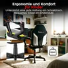 Gaming-Stuhl für Kinder Huzaro Ranger 1.0 RGB Pixel mit Produktbild-Vorschau 7