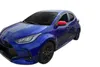 J&J AUTOMOTIVE | Windabweiser Passend Für Toyota Yaris 4, Produktbild-Vorschau 2