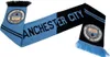 Manchester City FC Schal VT Produktbild-Vorschau 2