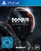 Mass Effect Andromeda Produktbild-Vorschau 1