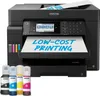 Epson EcoTank ET-16655, Tintenstrahl, Farbdruck, 4800 x Produktbild-Vorschau 1