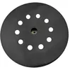 MATRIX Schleifteller Schleifscheibe 210 mm für Produktbild-Vorschau 2