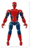 LEGO 76346 Marvel Super Heroes Spider-Man-Figur Voir les images du produit 12