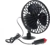 AMiO Ventilátor do auta s prísavkou mini FAN 12V Náhľad obrázku produktu 3