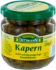 Feinkost Dittmann Kapern Handverlesen mild würzig eingelegt Produktbild-Vorschau 8