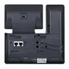IP-Telefon Schwarz 8 Zeilen LCD WLAN Produktbild-Vorschau 7