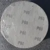 25x Klett Schleifscheiben Ø150mm Körnung P60 Schleifpapier Produktbild-Vorschau 3