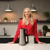 Kochmaster Dem Efendi Teemaschine Eleganter Teekocher Produktbild-Vorschau 7
