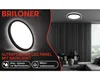 BRILONER SLIM Plafonnier LED avec détecteur de mouvement Voir les images du produit 13