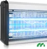 MalTec elektrický zabijak hmyzu MasterKiller 40W UV svetlo Náhľad obrázku produktu 6