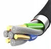 Mcdodo Mini Jack 3,5Mm Stereo Zástrčka Aux Audio Kabel Náhled obrázku produktu 4