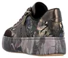 Rieker M7711 Halbschuhe Nougat/Schwarz-Pastell/Antik Größe Produktbild-Vorschau 9